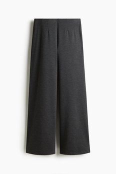 2 H&M Stoffhosen Herbst, Gr.;