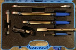 Coffret Montage Sanipex D25 D32 neuf