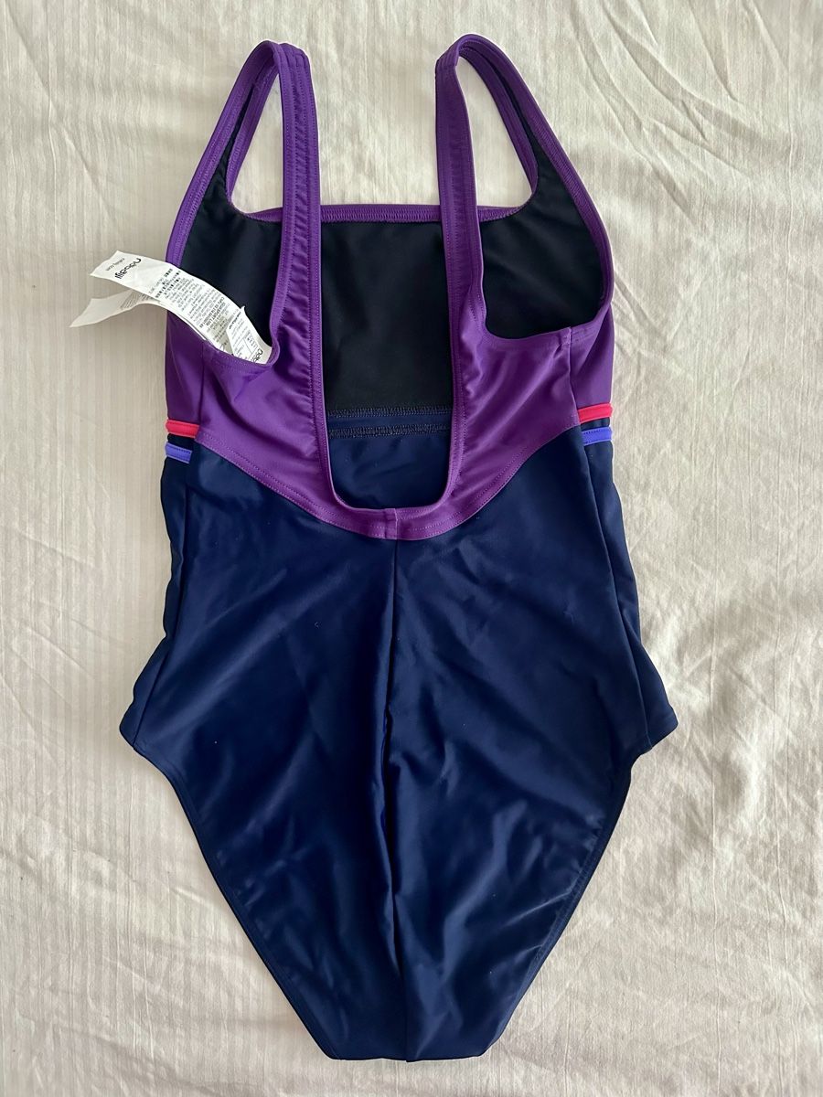 Decathlon Maillots de bain & Bikinis: Badeanzug S/M Neu – Neuf avec emballage d'origine à Horgen par emi_rk59 1