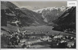 Engelberg - Generalansicht