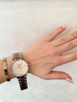 Rado Uhr mit Diamanten