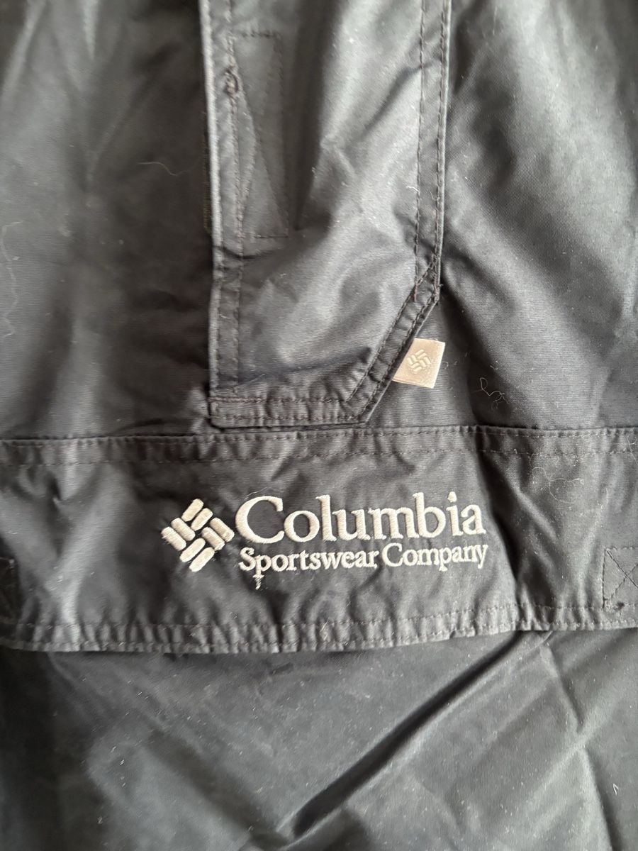 Columbia Giacche: Veste Columbia Challenger , Size S – Usato da Neuchâtel venduto da sharposneaks 2