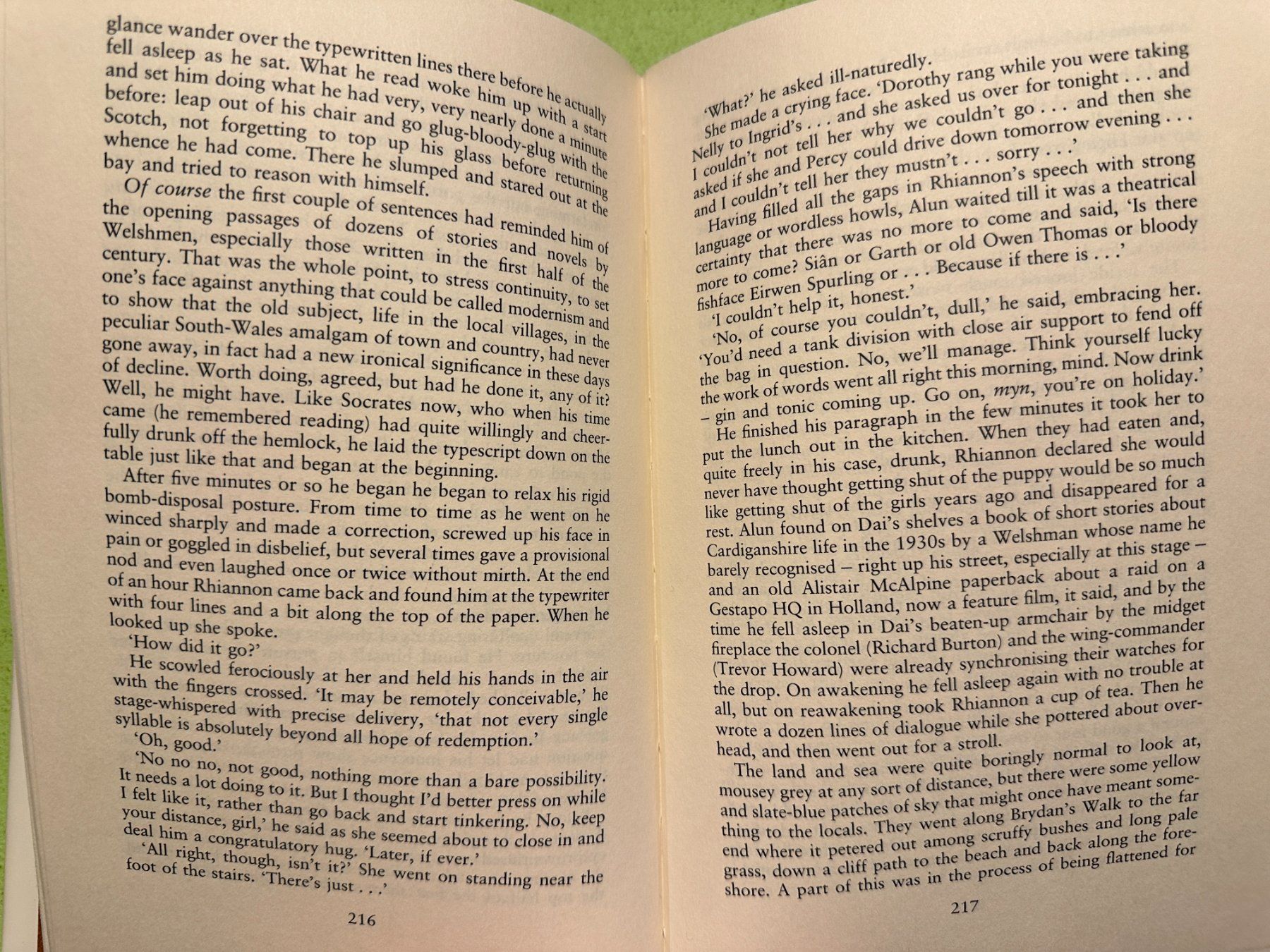 Libri: Kingsley Amis: The Old Devils – Usato da Zürich venduto da allp 7