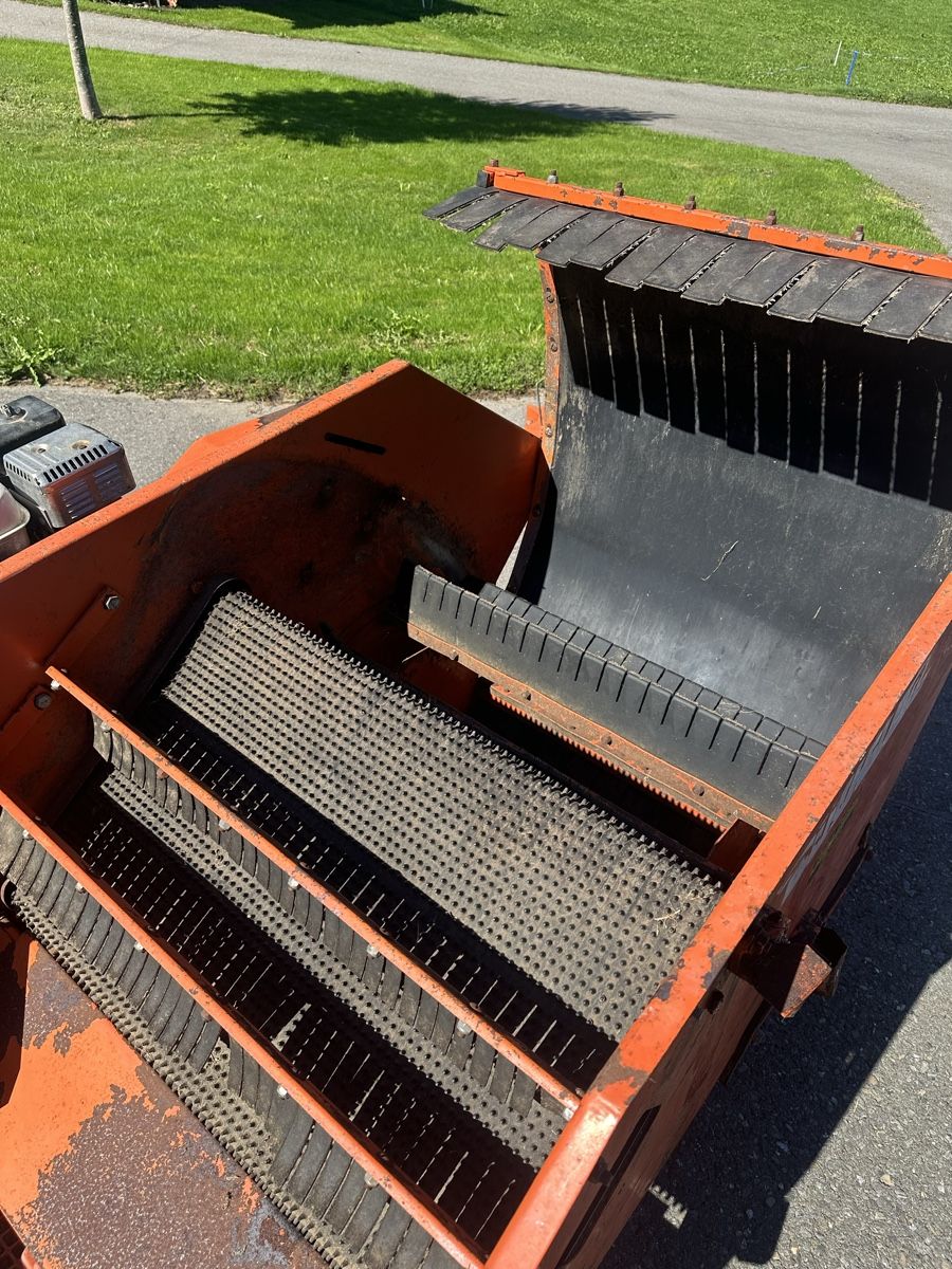 Tutte le macchine: Obstauflesemaschine  – Usato da Meierskappel venduto da koni10 2