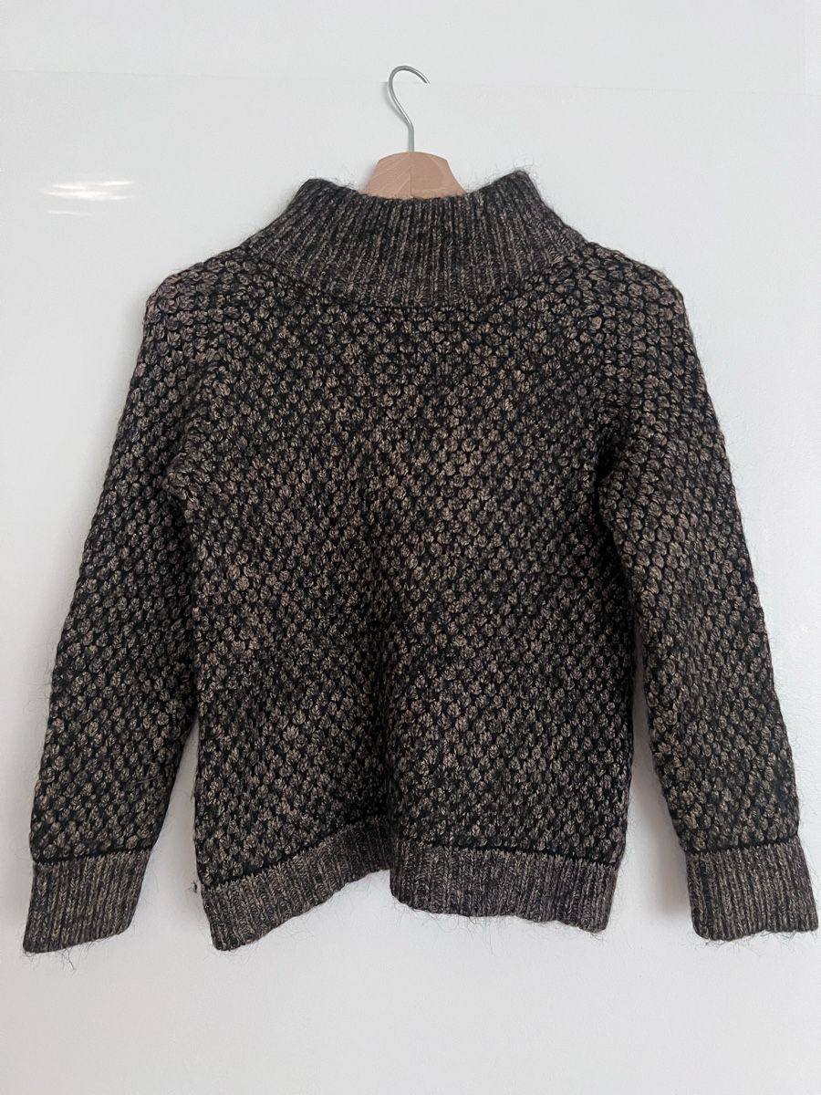 Paule Ka Pulls & Sweat-shirts: Paule Ka Pullover | Gr. M| schwarz & braun – D'occasion à Hinterkappelen par _G-G_