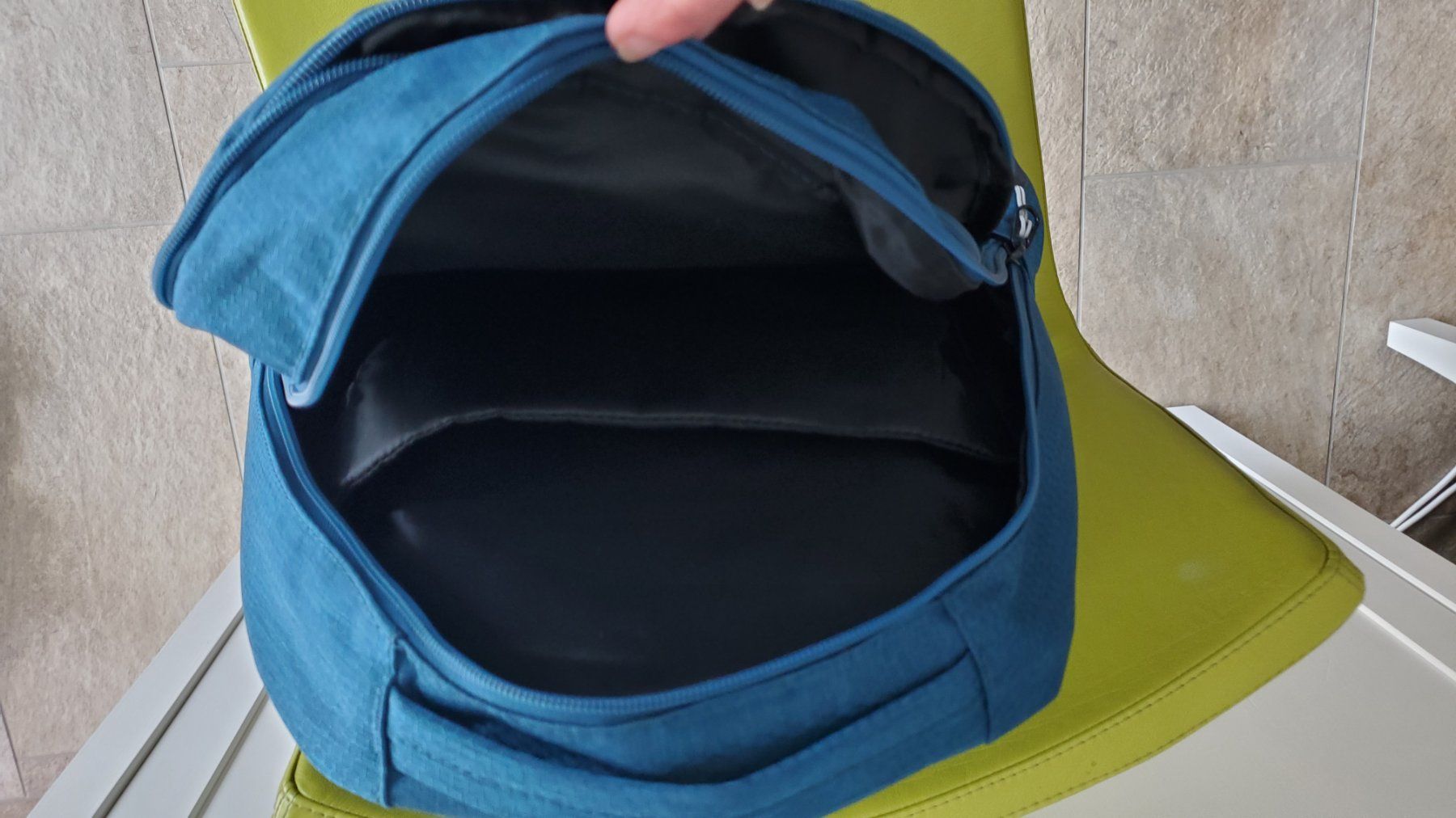Rucksäcke: Hübscher Rucksack, Travellite – Neu (gemäss Beschreibung) aus Interlaken von mar_65xg 4