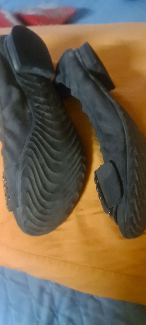 Scarpe da donna: Ballerina Barbara Heller 39 – Nuovo (secondo la descrizione) da Bellerive VD venduto da Hermes5 2