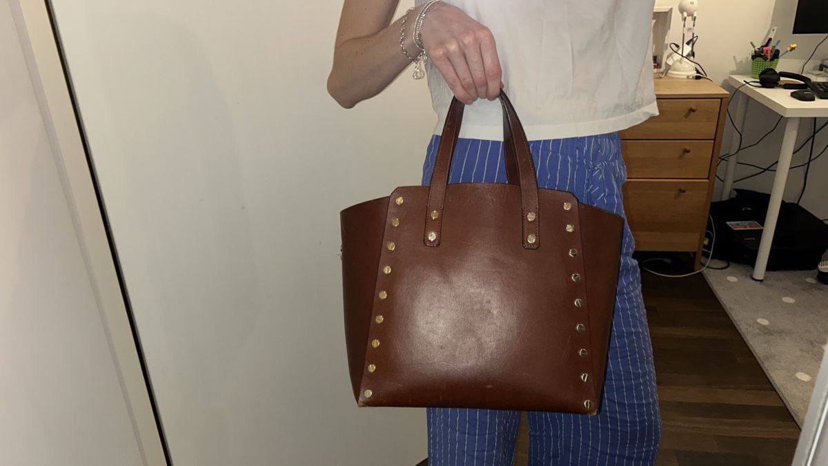 Sandro Borse da donna: Ledertasche von Sandro – Usato da Zürich venduto da han_fl5x 8