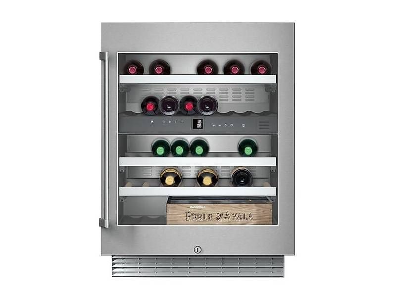 Frigoriferi: Cave à vin Gaggenau neuve !  – Usato da Thônex venduto da Rochh 1
