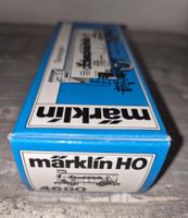 Märklin Leerkarton / OVP 1 Stück, Nr. 4680 für Bierwagen
