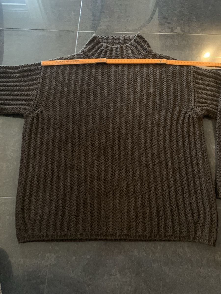 Pulls & Sweat-shirts: Iris Armin Pullover  – D'occasion à Bergdietikon par zor_856j 6