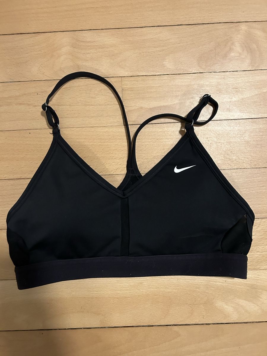 Nike Altra biancheria intima: Nike Sport BH – Usato da Bern venduto da xen_s2sl