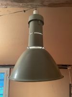 Industrielampe