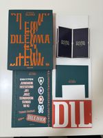 Enhypen Dimension Dilemma Album