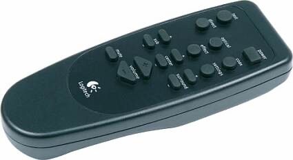 Logitech Home Cinema: Logitech Z-5500 Digital 5.1 THX Subwoofer – Usato da Alpnach Dorf venduto da MKM-Luzern-2002 6