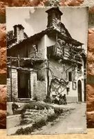 1946 - CASA TICINESE - Tessiner Haus - Belebt