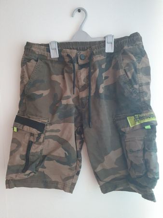 Kurze Hose Grösse M