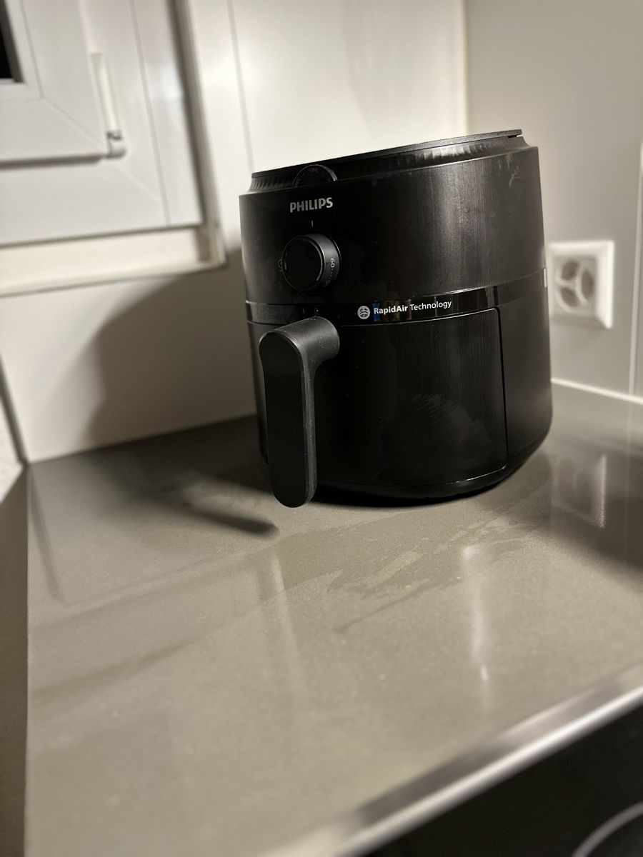 Philips Elettrodomestici da cucina: Airfryer  – Nuovo e nell'imballaggio originale da Unterengstringen venduto da Dita6771 2