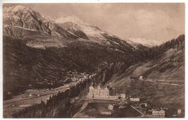 DAVOS Clavadel