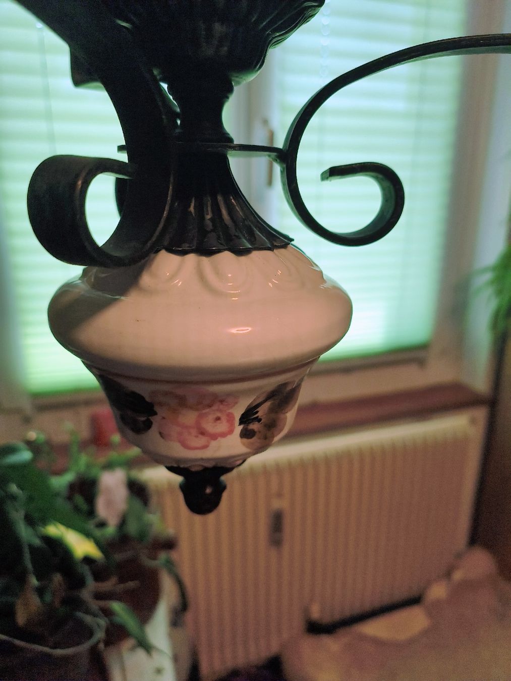 Lustres & lampes de plafonds: Hängelampe – D'occasion à Muttenz par christophkopp 1