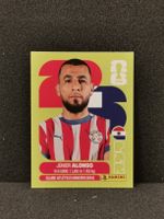Panini Wm 2026 Sticker :Júnior Alonso Par 8