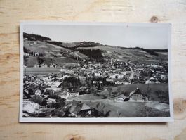 Langnau i.E., 3.9.75, Feldpost
