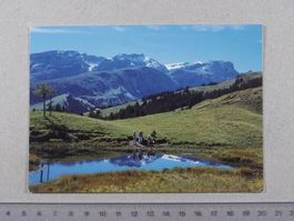 Lenk, 1989, Betelberg, Wildhorn