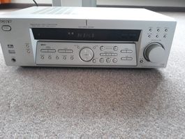 SONY Dolby Digital DTS FM-AM RECEIVER STR-DE585 Surround