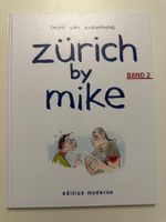 edition moderne - zürich by mike 2 - mike van audenhove