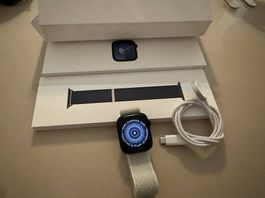 Apple Watch Series 9  45 mm  Aluminium  GPS 
