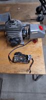 Moteur Votex Rok Mini