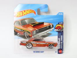 Hot Wheels 1968 Dodge Dart