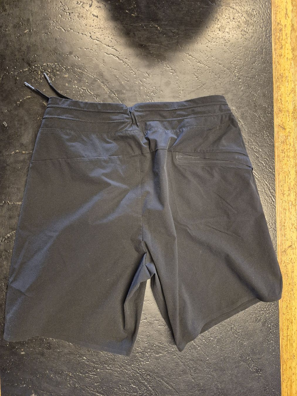 Hosen: ON Runningpants – Gebraucht aus Scuol von Niculaus 1