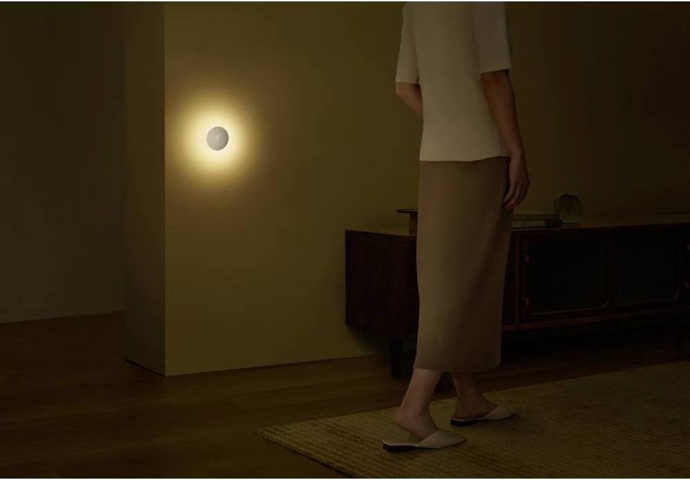 Xiaomi Lampade: Xiaomi Night Light 3 – Nuovo e nell'imballaggio originale da Zürich venduto da Soudeh_Alice 9