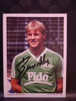 Manfred Braschler - handsigniert FC St. Gallen - †2002
