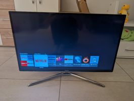 Samsung TV 32 Zoll (UE32H6270SSXZG)