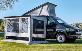 Vorzelt für VW California T5 / T6