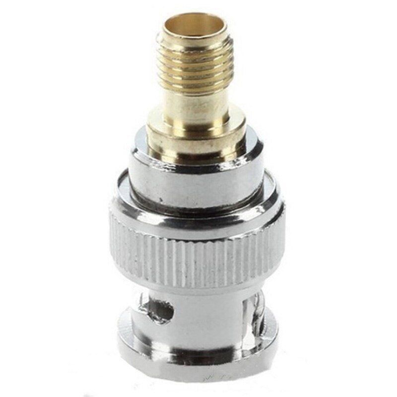 Misurare: BNC Stecker auf SMA Female Adapter – Nuovo e nell'imballaggio originale da Zürich venduto da buyfinest 2
