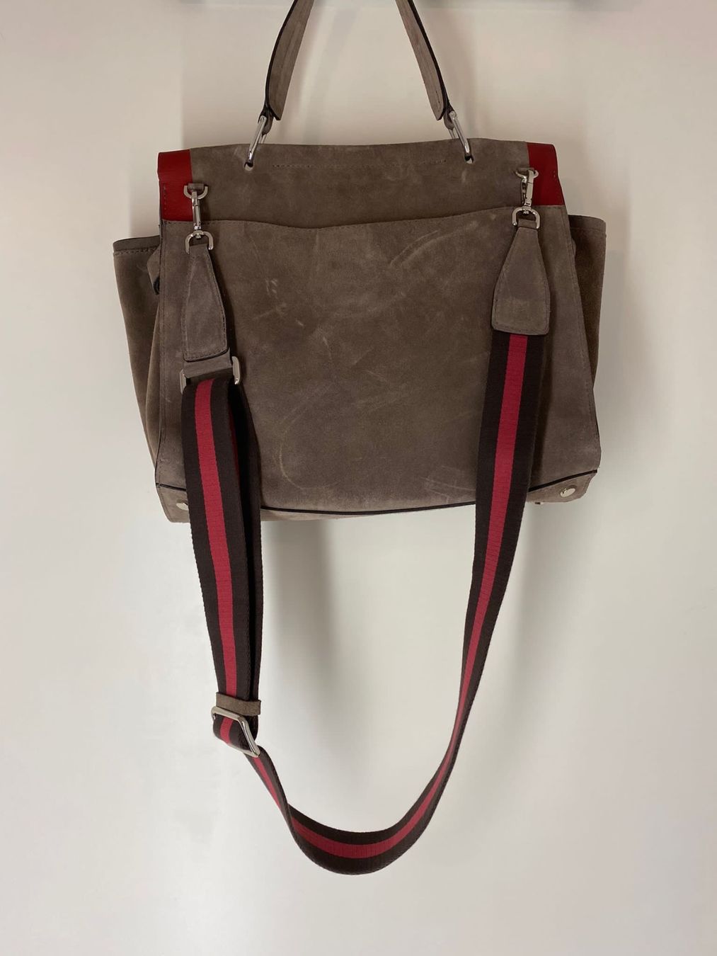 Gianni Chiarini Borse da donna: Gianni Chiarini Handtasche - NP 300 CHF – Nuovo (secondo la descrizione) da Frauenfeld venduto da LIL_NA 4