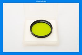 Proline B+W Filter verde diametro 39