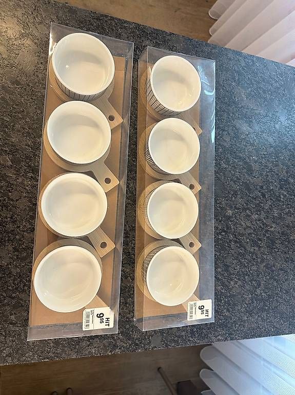 Ciotole: Tapas Schale ungebraucht  – Usato da Schlieren venduto da Dave5699 1