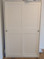 IKEA HAUGA Kleiderschrank