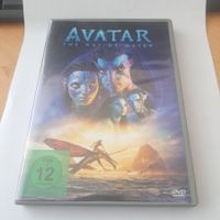DVD Avatar 2.Teil