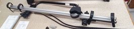 Fahrradhalter Mercedes Benz 204 212 Easy Fix