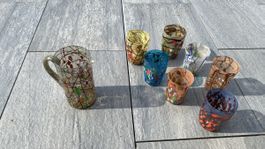 Murano Gläser & Krug