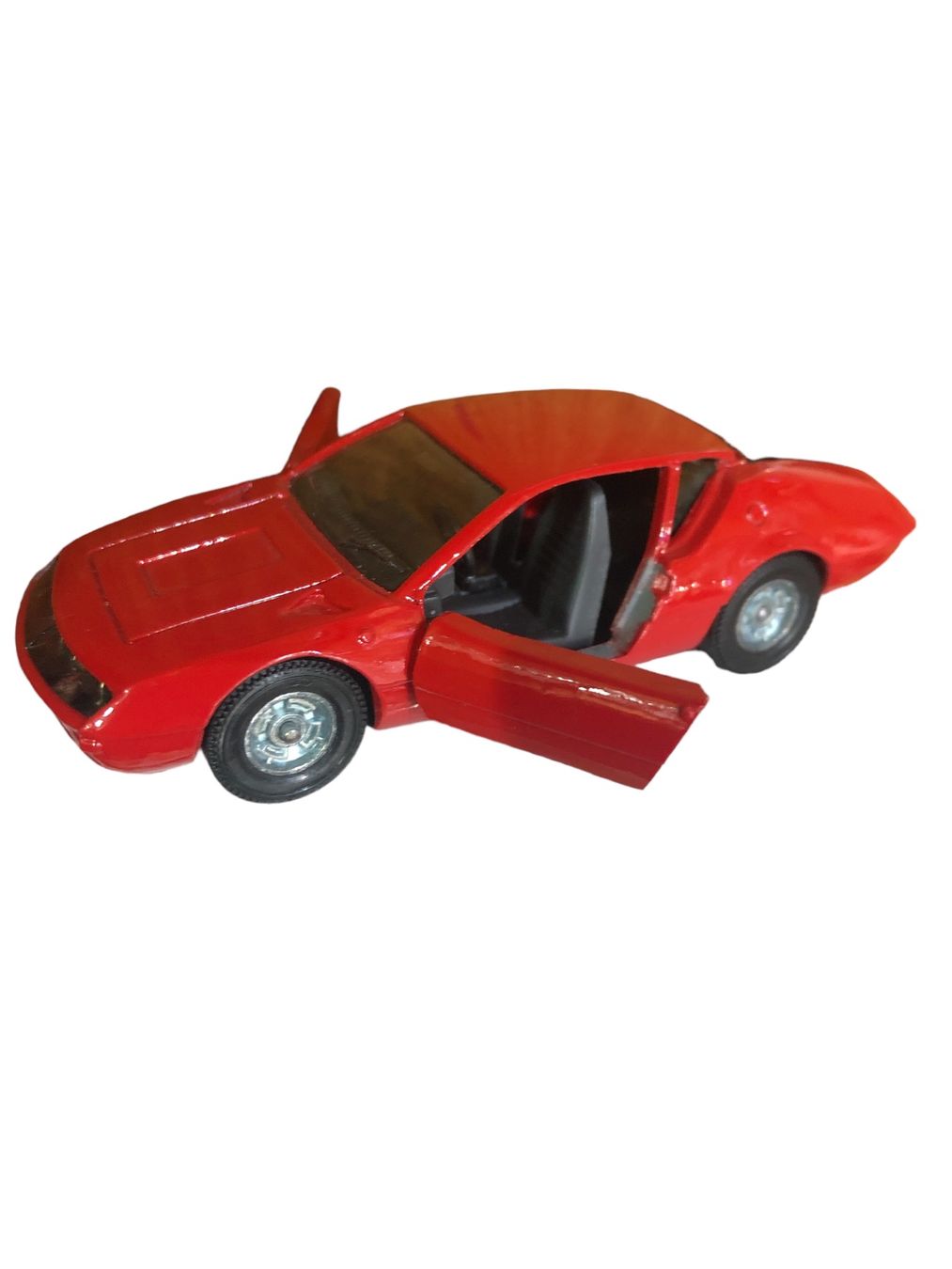 Solido Modellini d'auto: Solido- Alpine Renault À 310 - 1:43 – Nuovo (secondo la descrizione) da Lausen venduto da Zotty1 2