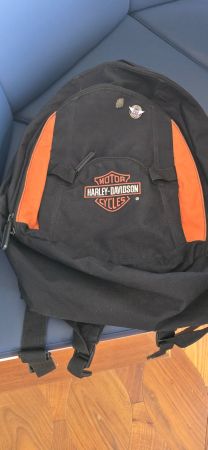 Rucksack Original Harley Davidson