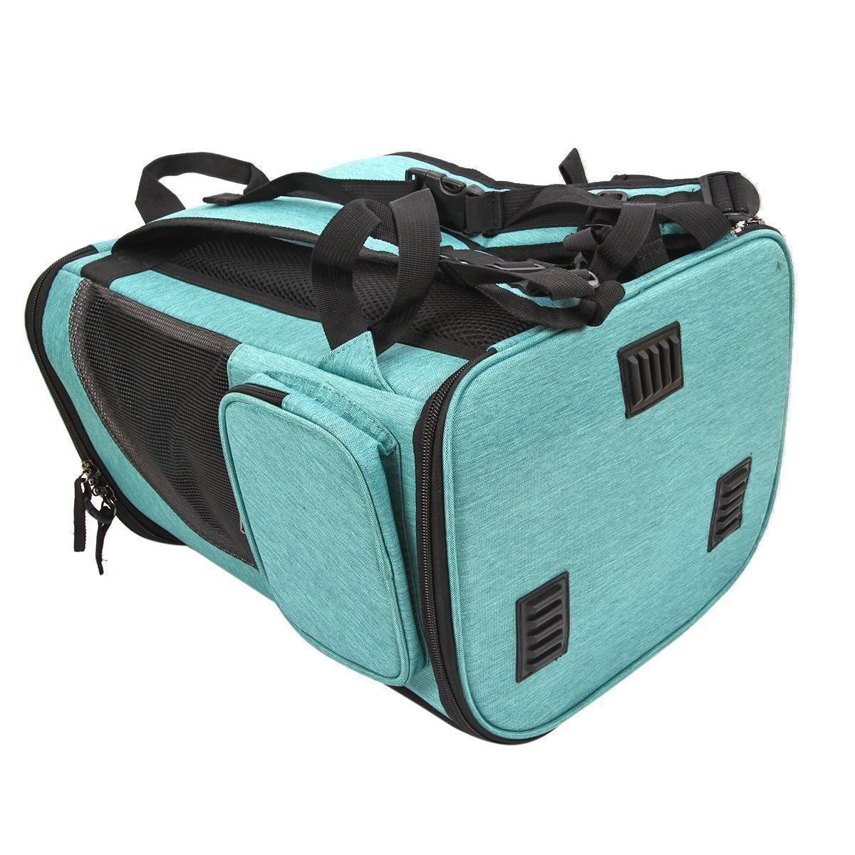 Cucce & Letti: Hunderucksack Katzenrucksack Katzen Hund – Nuovo (secondo la descrizione) da Thun venduto da nuonuo 6