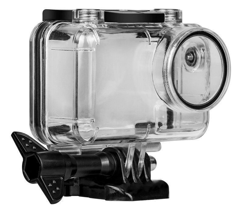 DJI RC Modellbau: Wasserdichtes Gehäuse für DJI Osmo Action 3 4 5 – Neu (gemäss Beschreibung) aus Bussigny von SHOP-DRONE-UNIVERS 2