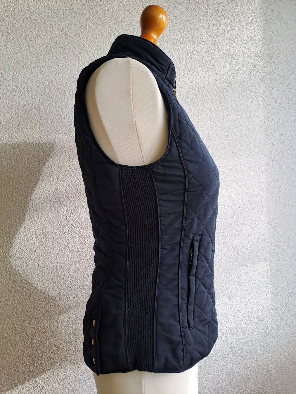 Zara Gilet & Giacche senza maniche: Damen-Gilet Zara S – Usato da Volketswil venduto da ronbons 1